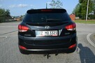 Hyundai ix35 2.0B Klimatronik/ 143 Tys Km/ 2 Kpl Kół/ Sprowadzony - 10