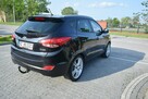 Hyundai ix35 2.0B Klimatronik/ 143 Tys Km/ 2 Kpl Kół/ Sprowadzony - 11