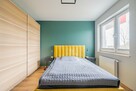 Mieszkanie Wrocław Psie Pole, Swojczyce, Chałupnicza - 13