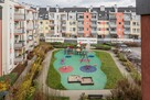 Mieszkanie Wrocław Krzyki, Wojszyce, Klasztorna - 12