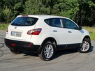 Nissan Qashqai Nawigacja,Klimatronic,Kamera,Serwis,Grzane Fotele,Gwarancja,Oryginał - 2