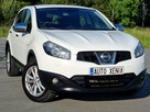 Nissan Qashqai Nawigacja,Klimatronic,Kamera,Serwis,Grzane Fotele,Gwarancja,Oryginał - 3