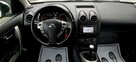 Nissan Qashqai Nawigacja,Klimatronic,Kamera,Serwis,Grzane Fotele,Gwarancja,Oryginał - 10