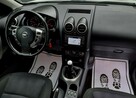 Nissan Qashqai Nawigacja,Klimatronic,Kamera,Serwis,Grzane Fotele,Gwarancja,Oryginał - 12