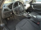BMW 118i Advantage 135km PDC klima NAWIGACJA serwis BEZWYPADEK 2018 - 12