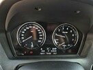 BMW 118i Advantage 135km PDC klima NAWIGACJA serwis BEZWYPADEK 2018 - 14