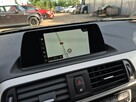 BMW 118i Advantage 135km PDC klima NAWIGACJA serwis BEZWYPADEK 2018 - 15