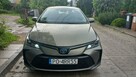 Toyota Corolla Comfort e-CVT 1.8 Hybryda Pełna historia ASO FV23% 48.7 export - 2