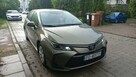 Toyota Corolla Comfort e-CVT 1.8 Hybryda Pełna historia ASO FV23% 48.7 export - 3