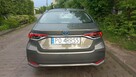Toyota Corolla Comfort e-CVT 1.8 Hybryda Pełna historia ASO FV23% 48.7 export - 5