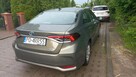 Toyota Corolla Comfort e-CVT 1.8 Hybryda Pełna historia ASO FV23% 48.7 export - 6