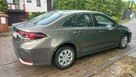 Toyota Corolla Comfort e-CVT 1.8 Hybryda Pełna historia ASO FV23% 48.7 export - 7