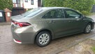 Toyota Corolla Comfort e-CVT 1.8 Hybryda Pełna historia ASO FV23% 48.7 export - 8