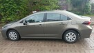 Toyota Corolla Comfort e-CVT 1.8 Hybryda Pełna historia ASO FV23% 48.7 export - 9