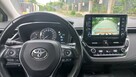 Toyota Corolla Comfort e-CVT 1.8 Hybryda Pełna historia ASO FV23% 48.7 export - 11