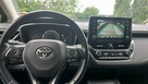 Toyota Corolla Comfort e-CVT 1.8 Hybryda Pełna historia ASO FV23% 48.7 export - 14
