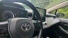 Toyota Corolla Comfort e-CVT 1.8 Hybryda Pełna historia ASO FV23% 48.7 export - 15