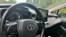 Toyota Corolla Comfort e-CVT 1.8 Hybryda Pełna historia ASO FV23% 48.7 export - 16