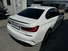 BMW 320 Raty/Zamiana Gwarancja salon PL Msport xdrive faktura vat faktura vat - 5