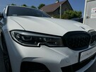 BMW 320 Raty/Zamiana Gwarancja salon PL Msport xdrive faktura vat faktura vat - 10