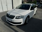 Škoda Octavia Raty/Zamiana Gwarancja faktura VAT 23% serwisowana - 1