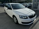 Škoda Octavia Raty/Zamiana Gwarancja faktura VAT 23% serwisowana - 7