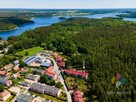 Słupy, dwupoziomowe mieszkanie, balkon, m.post. - 2