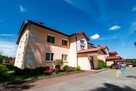 Słupy, dwupoziomowe mieszkanie, balkon, m.post. - 15