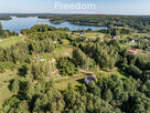 Na sprzedaż działka w Kretowinach - 3