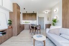 Zjawiskowy apartament z pięknym widokiem POD KLUCZ - 2