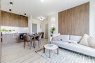 Zjawiskowy apartament z pięknym widokiem POD KLUCZ - 3