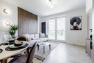 Zjawiskowy apartament z pięknym widokiem POD KLUCZ - 4