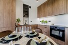 Zjawiskowy apartament z pięknym widokiem POD KLUCZ - 11