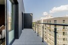Zjawiskowy apartament z pięknym widokiem POD KLUCZ - 16