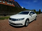 Volkswagen Passat CC 1.4 TSI 160KM 2013r Xenon, Navi, Grzane Fotele, HAK - 1