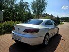 Volkswagen Passat CC 1.4 TSI 160KM 2013r Xenon, Navi, Grzane Fotele, HAK - 3