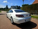 Volkswagen Passat CC 1.4 TSI 160KM 2013r Xenon, Navi, Grzane Fotele, HAK - 4