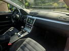 Volkswagen Passat CC 1.4 TSI 160KM 2013r Xenon, Navi, Grzane Fotele, HAK - 6