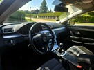 Volkswagen Passat CC 1.4 TSI 160KM 2013r Xenon, Navi, Grzane Fotele, HAK - 9
