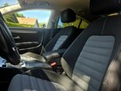 Volkswagen Passat CC 1.4 TSI 160KM 2013r Xenon, Navi, Grzane Fotele, HAK - 10