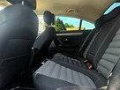 Volkswagen Passat CC 1.4 TSI 160KM 2013r Xenon, Navi, Grzane Fotele, HAK - 11