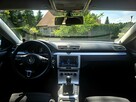 Volkswagen Passat CC 1.4 TSI 160KM 2013r Xenon, Navi, Grzane Fotele, HAK - 13