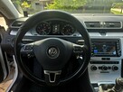 Volkswagen Passat CC 1.4 TSI 160KM 2013r Xenon, Navi, Grzane Fotele, HAK - 14