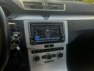 Volkswagen Passat CC 1.4 TSI 160KM 2013r Xenon, Navi, Grzane Fotele, HAK - 15