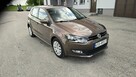 Volkswagen Polo - 2