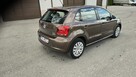 Volkswagen Polo - 4