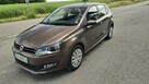 Volkswagen Polo - 8