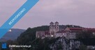 Wyjątkowe mieszkanie z widokiem na klasztor w Tyńcu i panoramę Tatr - 3