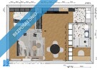 Stylowy apartament z widokiem na panoramę Krakowa - od właściciela - 7