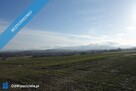 Skoczów Pierściec 1,121 ha z prawem zabudowy piękna panorama gór - 3